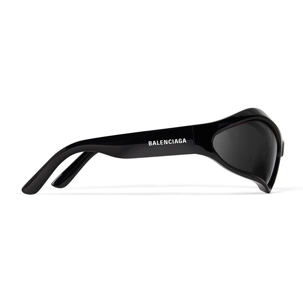 Balenciaga Fennec Oval Sunglasses - POIZON