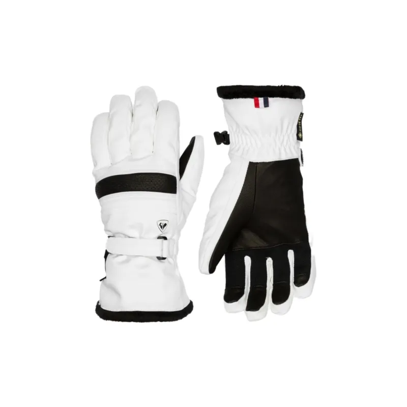 ROSSIGNOL Ski Gloves Gloves Unisex-0