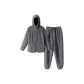 Men's-Gray