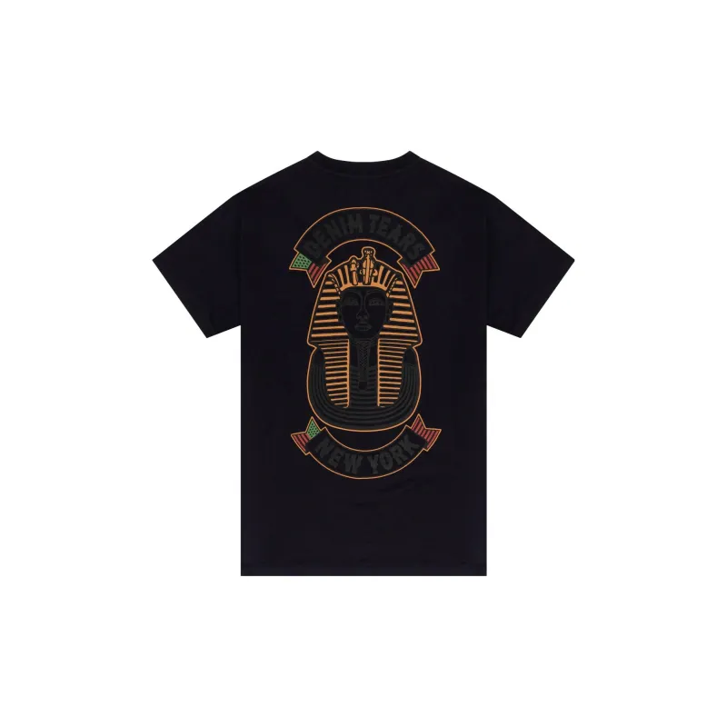 Denim Tears Longest Ride Tee-1