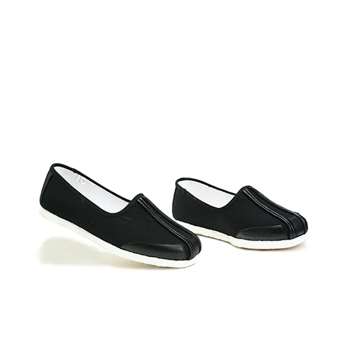 Neiliansheng Casual Shoes Men's Black-2