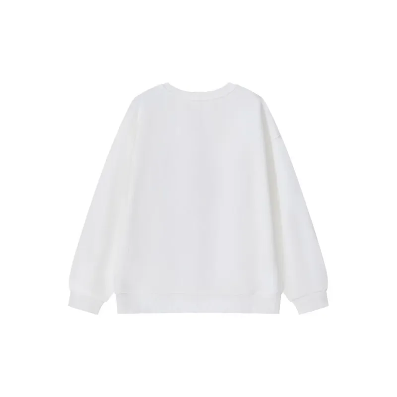 Katie Ermilio Sweatshirt Women's-1