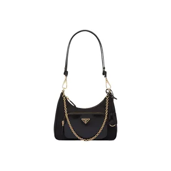 PRADA Shoulder Bags