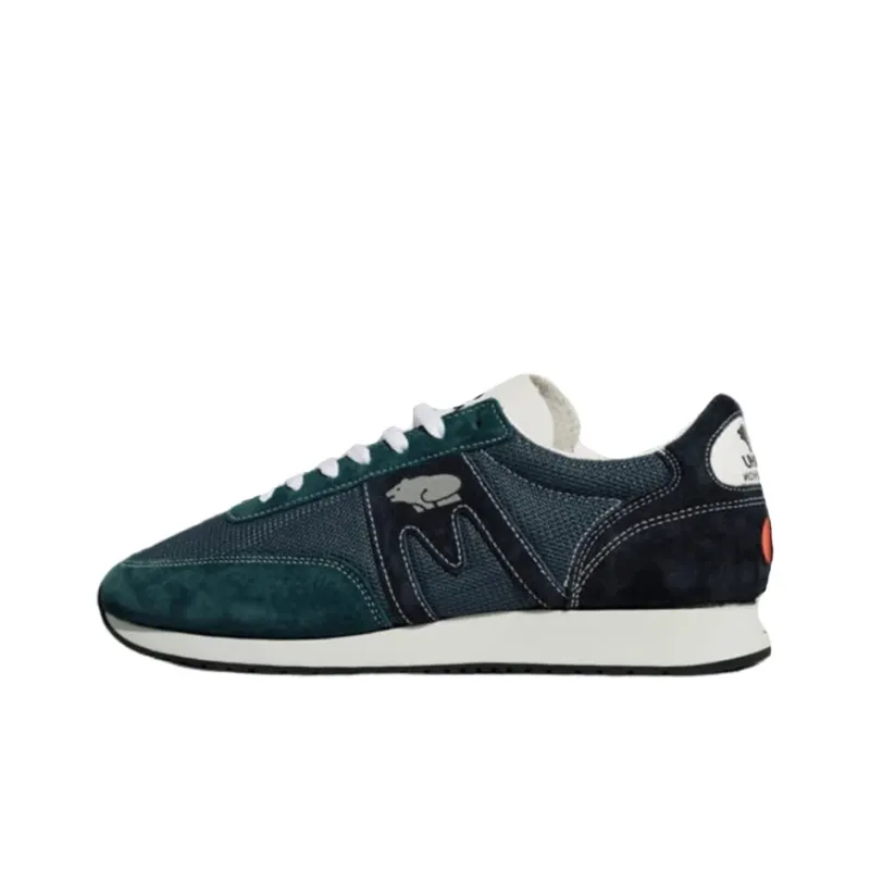 KARHU Albatross 82 'Stormy Weather India Ink'-0
