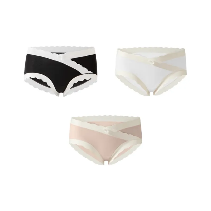 Sizhisha Women's Underpants-22