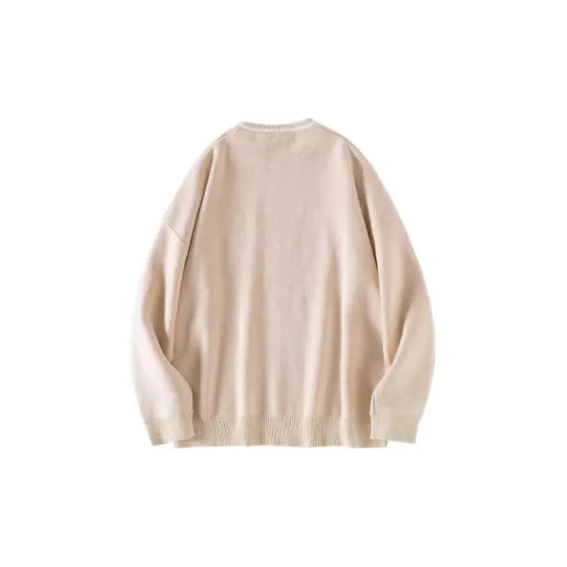 STARTER Sweaters Women's Birch White-1