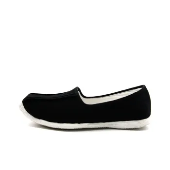 Neiliansheng Casual Shoes Men's Black