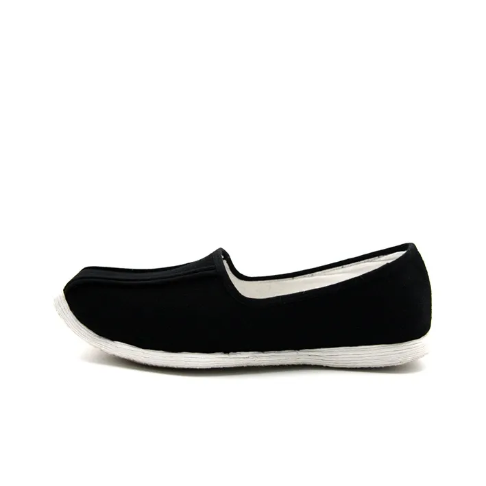Neiliansheng Casual Shoes Men's Black-0