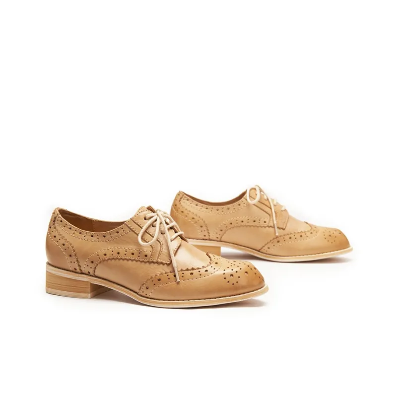 MALEMONKEY Casual Single Shoes 3cm Women's-8