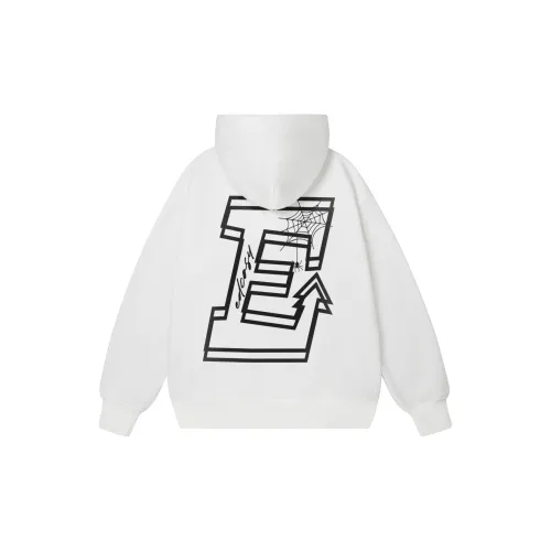 EDCO BREAK SILENCE Unisex Sweatshirt