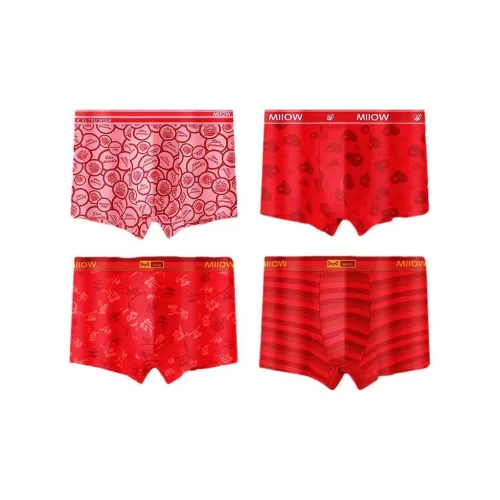 MIIOW Men Underpants
