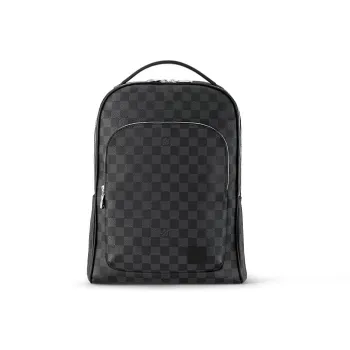 LOUIS VUITTON Avenue Backpack