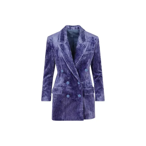 ISABEL MARANT Jackets Women's Lavender