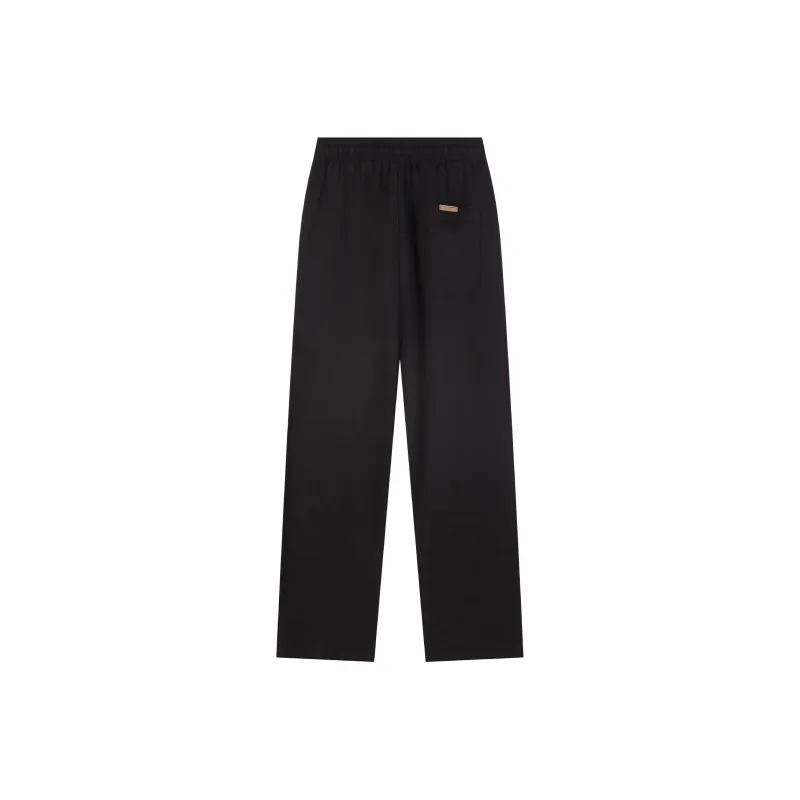 GXXX Straight Fit Casual Pants Unisex-1