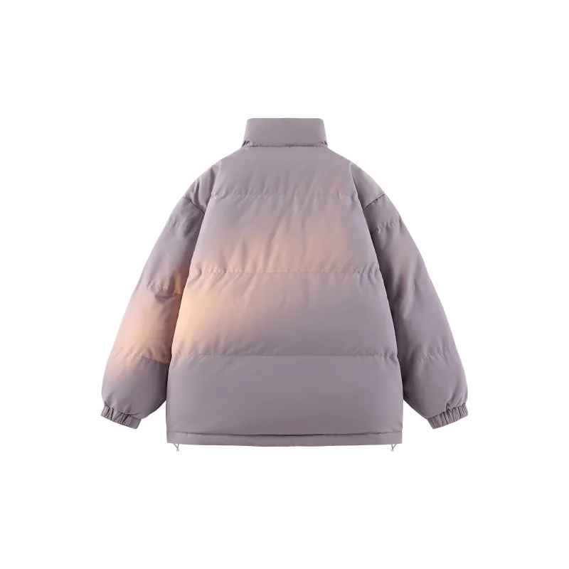 BENDL'S Winter Puffer Jacket Unisex-6