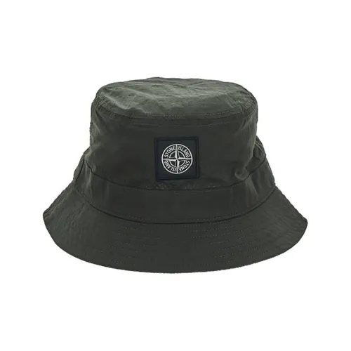 STONE ISLAND Bucket Hats Men