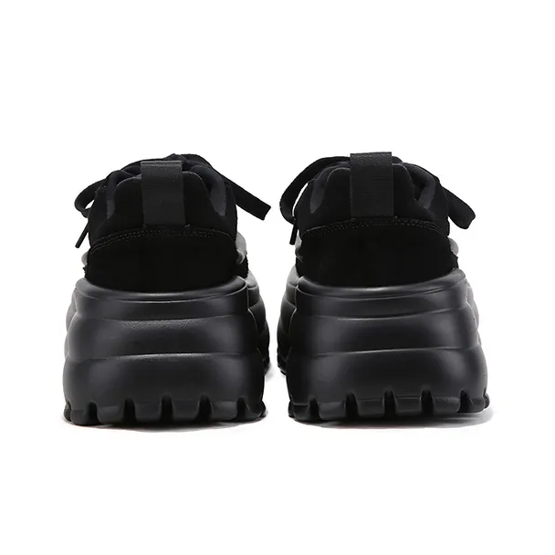 SELAIYA Low Top Casual Shoes 6cm Women's-10