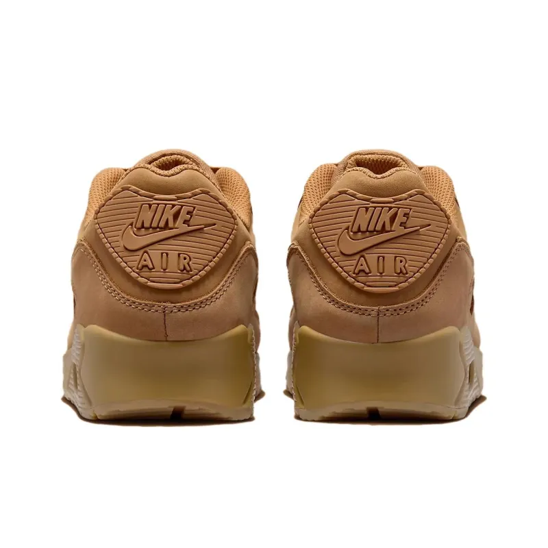 Nike Air Max 90 Premium Wheat-4