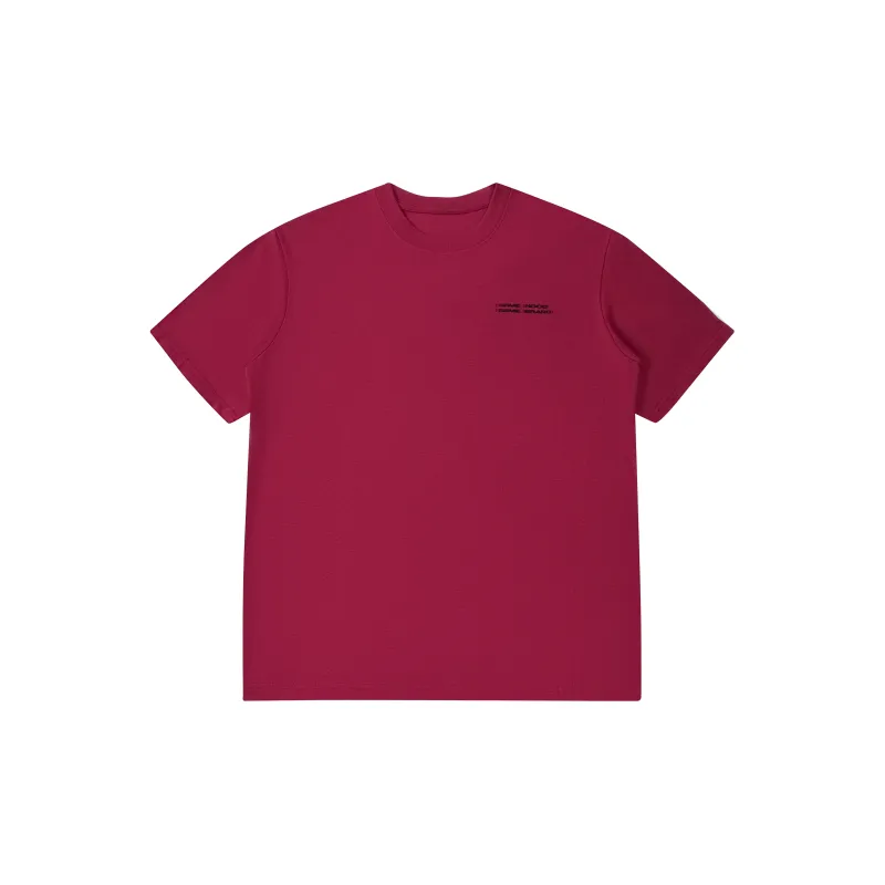 SIMPLE RIMLESS T Shirts Unisex-8