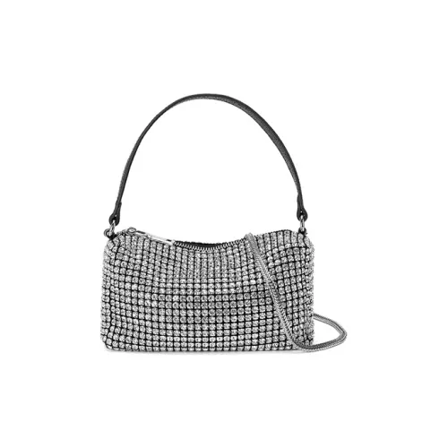 FAIRWHALE Handbags Pure Black