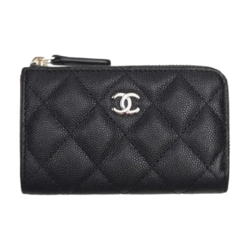 CHANEL Coin Purses