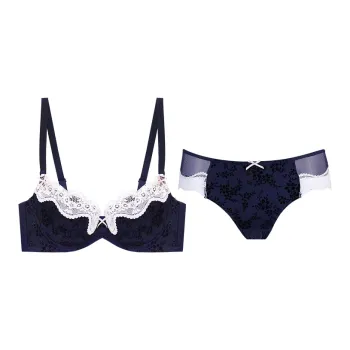 BODY STYLE Women's Underwear Sets