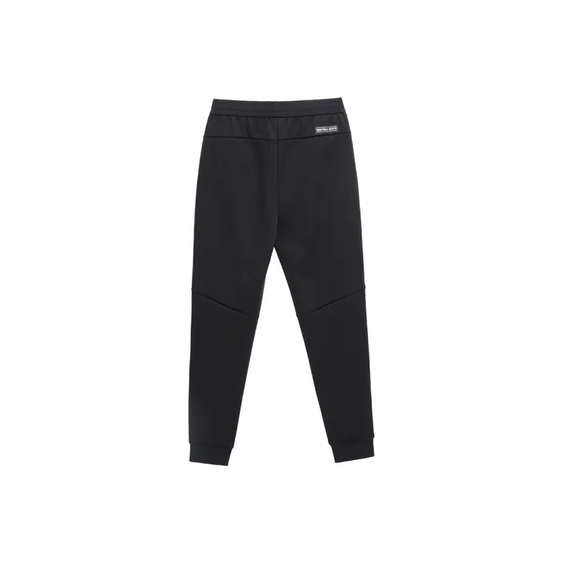 GOLF Casual Pants Men Black-1