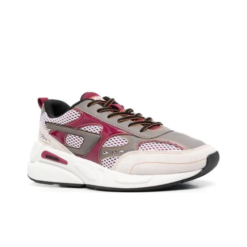 DIESEL Low-Top Casual Shoes Unisex Multicolor-2