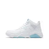 361 White/Glacier Blue