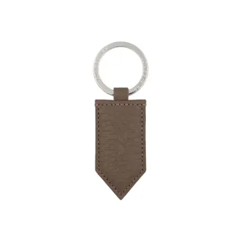LONGCHAMP Keychains Unisex Taupe