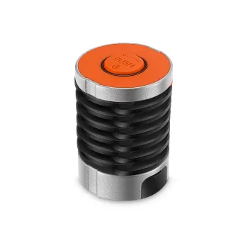 WEST BIKING Bicycle Locks Anti Pry Water Resistant Anti Rust Protective Folding Lock