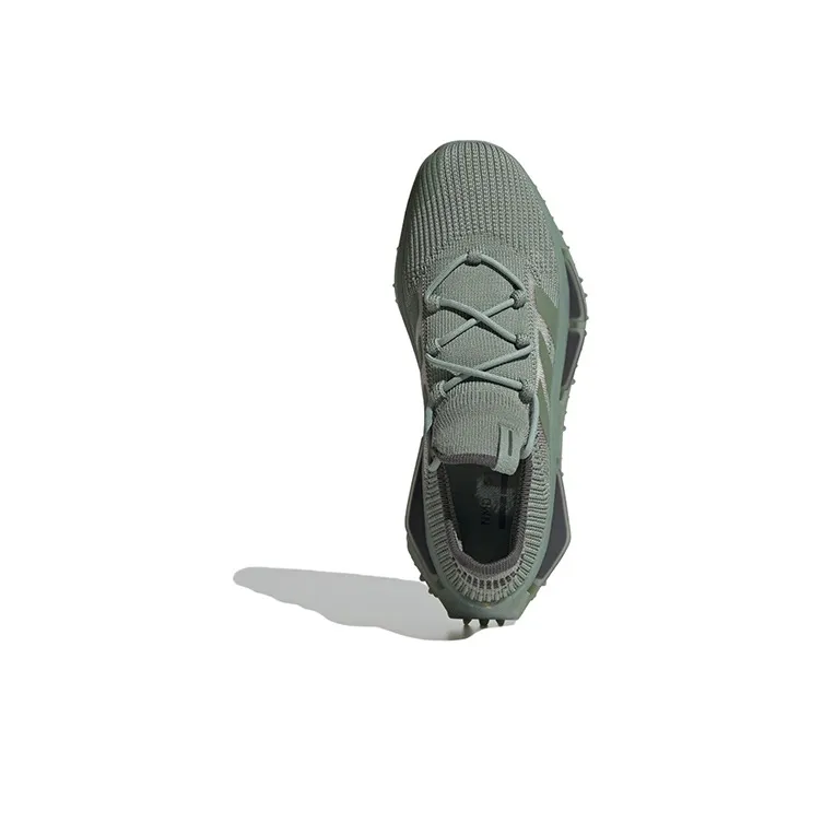 Adidas Originals Nmd S1 'Silver Green'-4