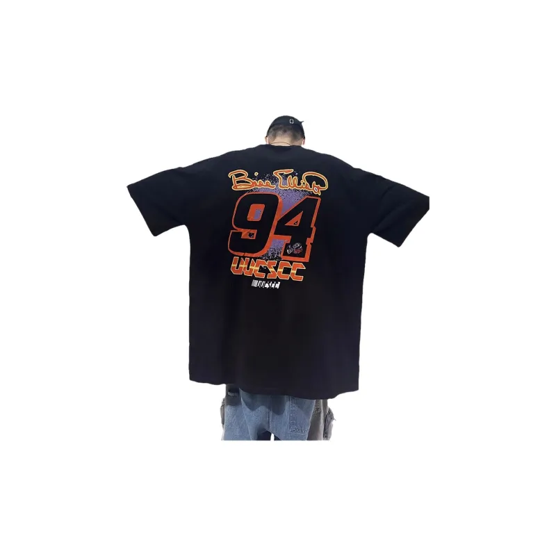 UUCSCC T Shirts Men-9