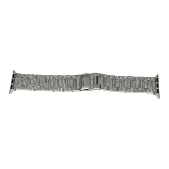 COACH Watch Band All Compatibility Stainless Steel Material