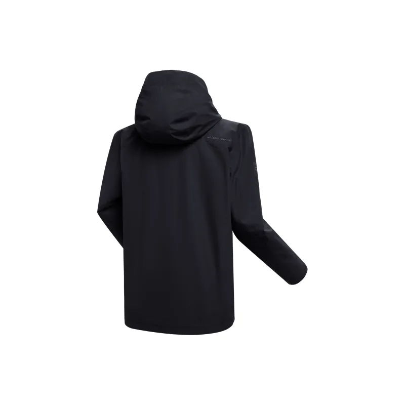 PELLIOT Classic 1.0 Windbreaker Jacket Men's-3