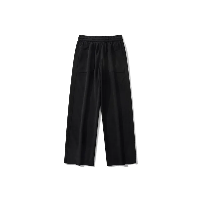 WISOZZ Casual Pants Unisex-1