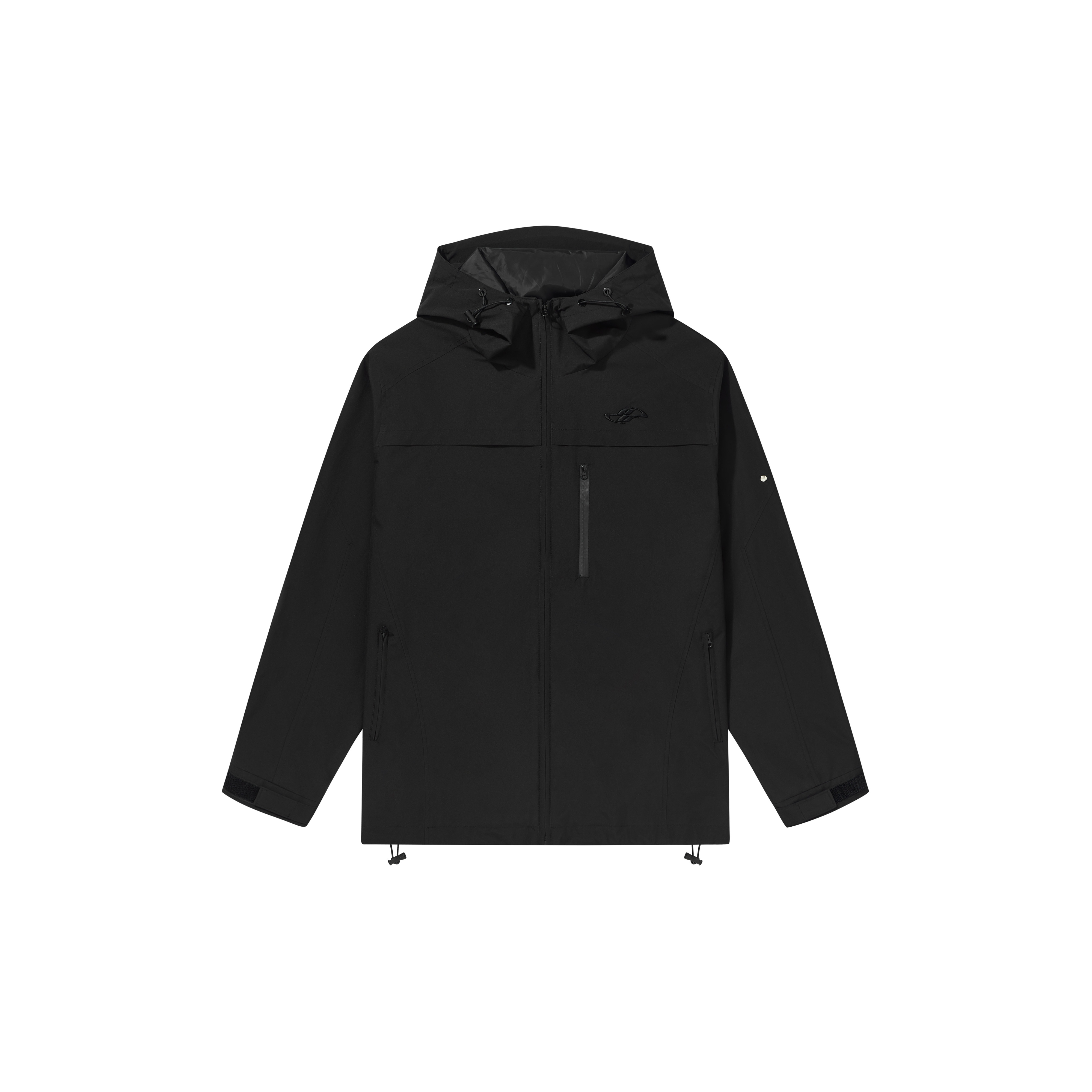 HARSH and CRUEL Windbreaker Jackets on Sale & Authentic - POIZON