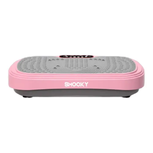 SMOOKY Fitness Equipment