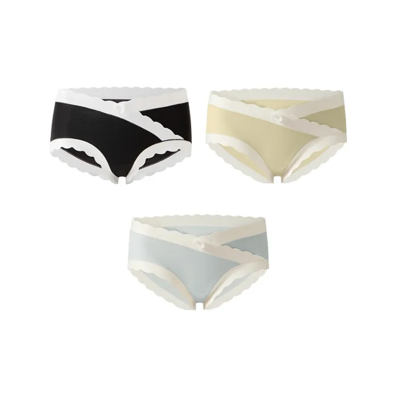 Sizhisha Women's Underpants-4
