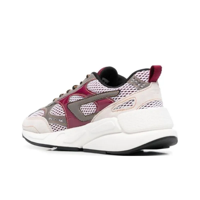 DIESEL Low-Top Casual Shoes Unisex Multicolor-3