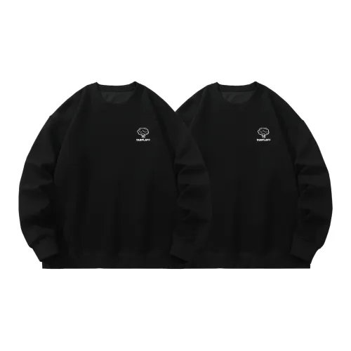 DUEPLAY Sweatshirts Unisex