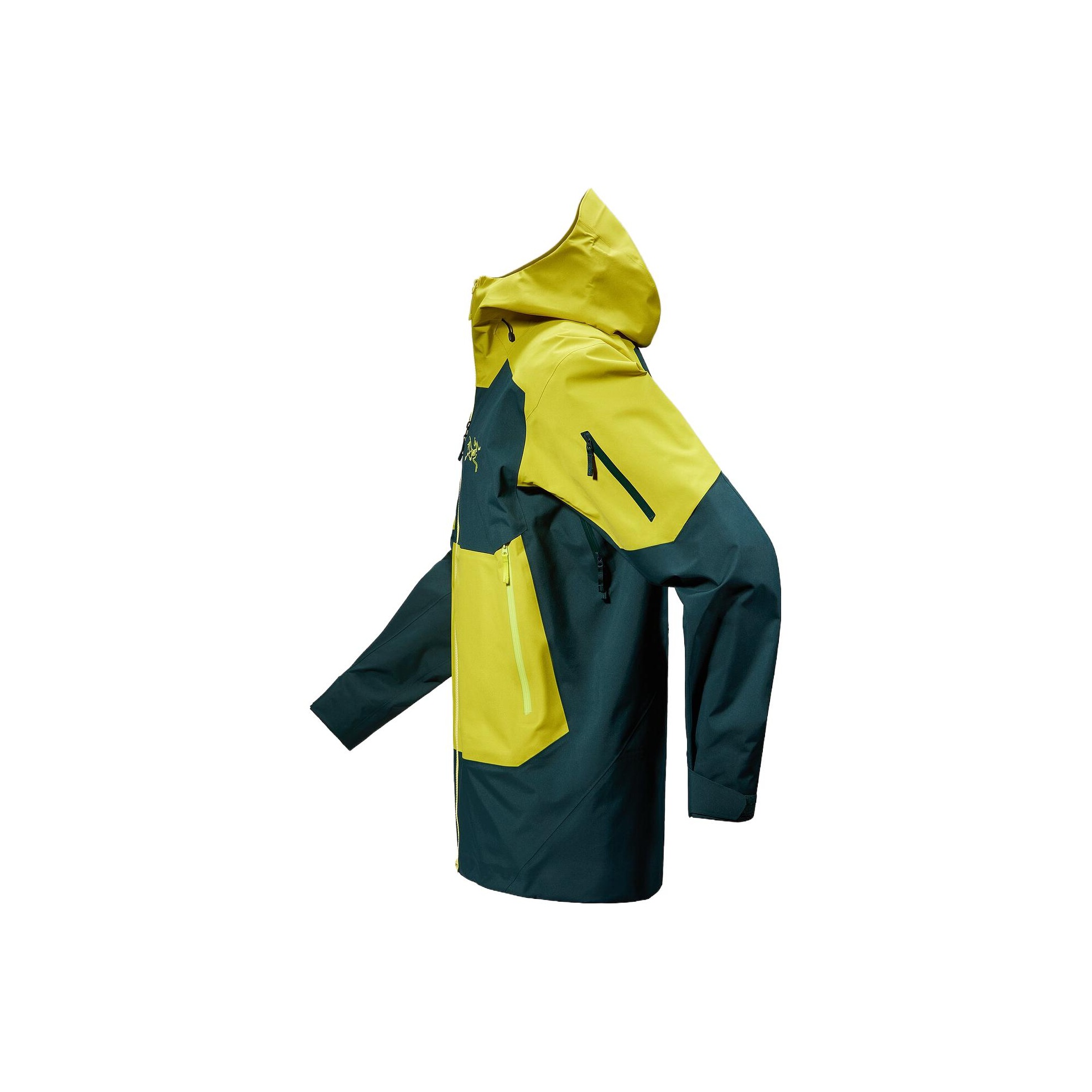 Sabre SV Jacket Men's – Feathered Friends
