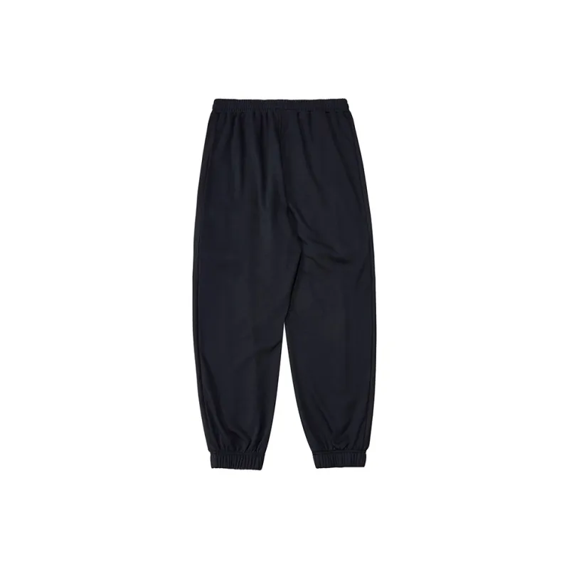 WAYNEXZAVIER Cargo Pants Men Black-1