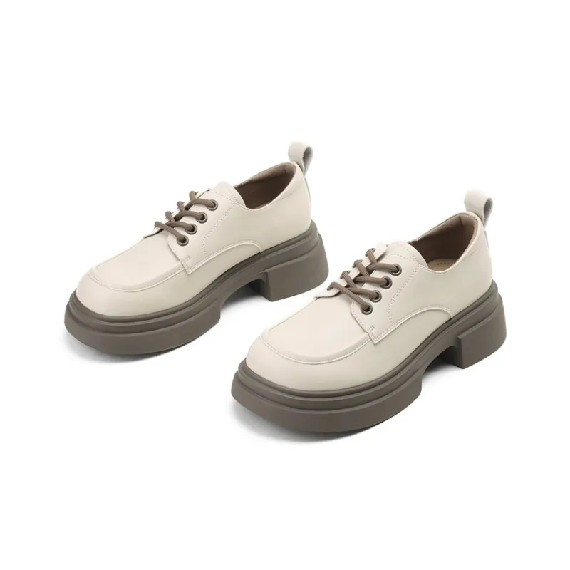 JOSINY Casual Single Shoes 5cm Women's-2