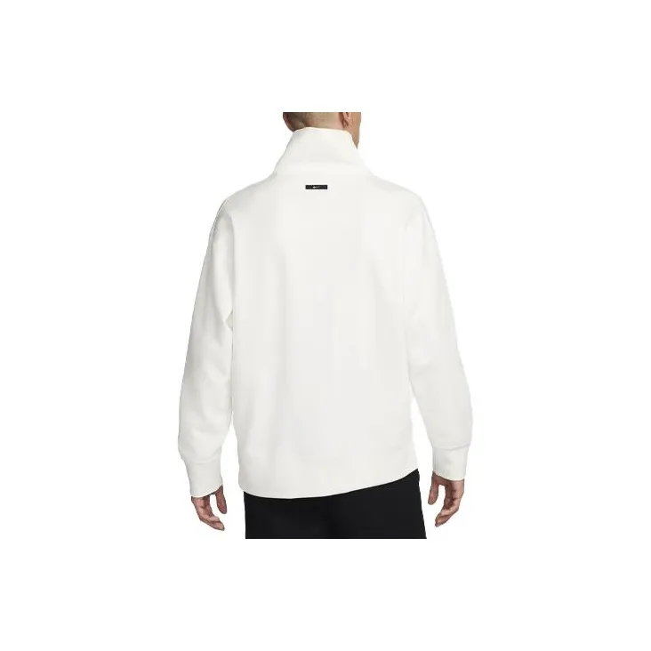 Nike Sportswear Tech Fleece Turtleneck-1
