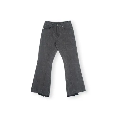 SOD System of Dysfunction Unisex Jeans