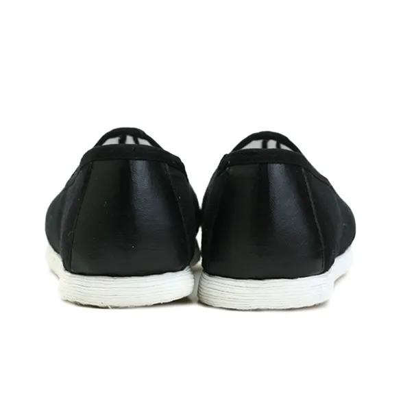 Neiliansheng Casual Shoes Men's Black-3