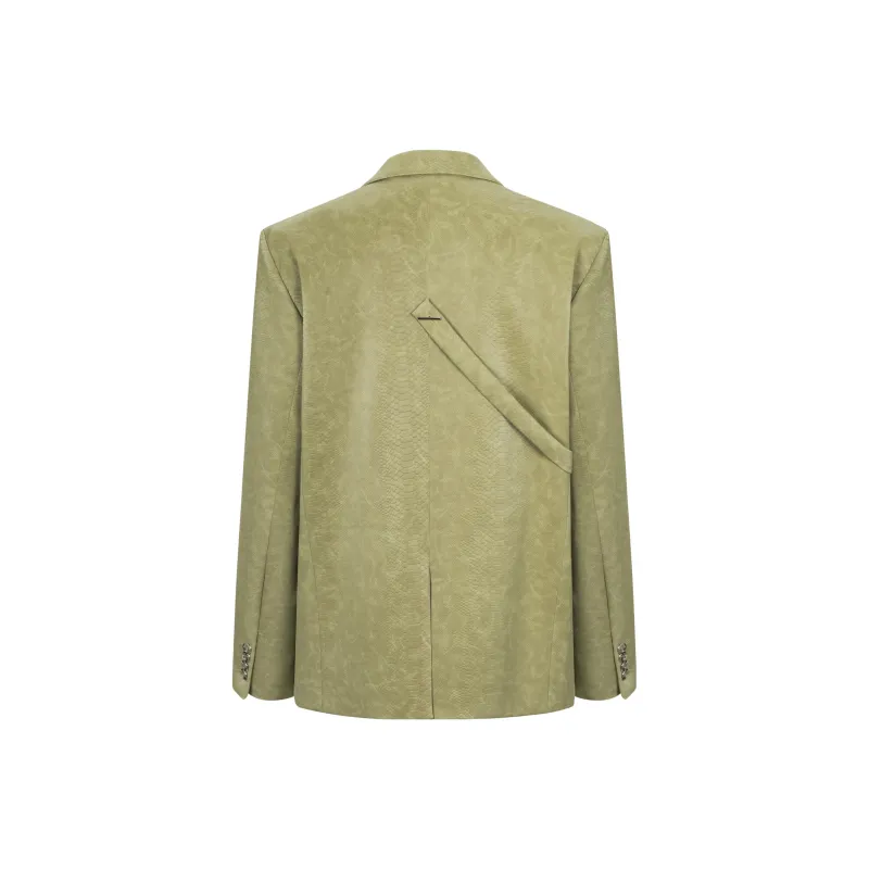 TIWILLTANG Business Suit Unisex-13