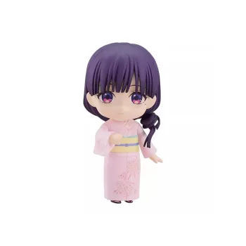 GSC Nendoroid Saito Mie My Perfect Wedding Chibi Figures 10cm