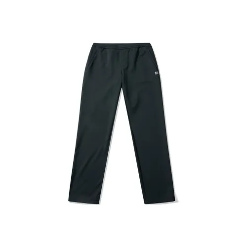 KOLON SPORT Performance Casual Pants Men Black BK